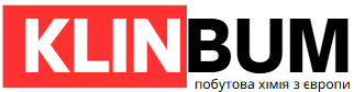 Магазин бытовой химии Klinbum. Покупай в розницу и оптом