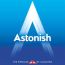  ASTONISH