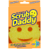 Губка кухонна Scrub Daddy Original Scrubber 1pc