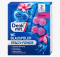 Туалетний блок для унітазу Denkmit WC Blauspüler Flower, 2 шт
