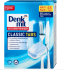 Таблетки для посудомийної машини Denkmit Classic 65 шт