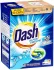 Капсулы для стирки Dash Alpen Frische Washing Caps 60W