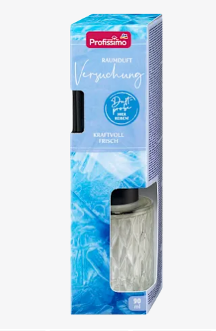 Аромадифузор Profissimo Спокуса, 90 мл