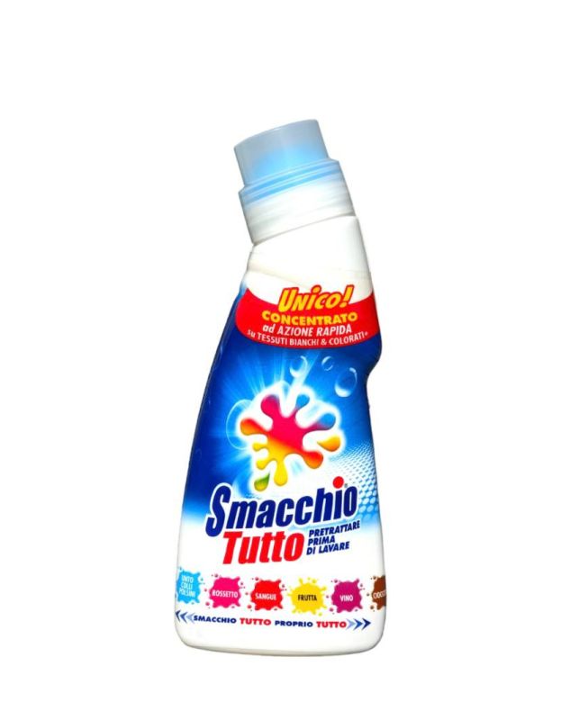 Пятновыводитель Smacchio Tutto