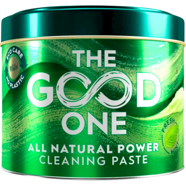 Натуральная паста Astonish THE GOOD ONE для чистки сверхсложных загрязнений 500g