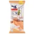 Влажные салфетки для пола Denkmit Parket&Laminate, 15 шт