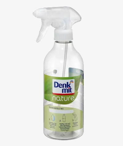 Багаторазовий розпилювач Denkmit, 1 шт