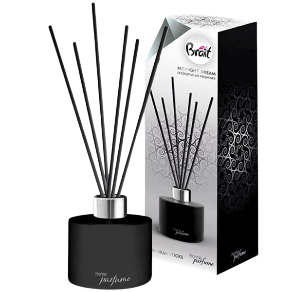 Аромадифузор Brait Diffuser Sticks Midnight 100ml