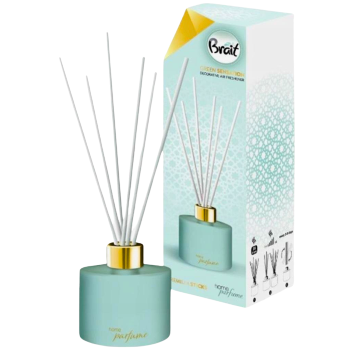 Аромадиффузор Brait Diffuser Sticks Sensation 100ml