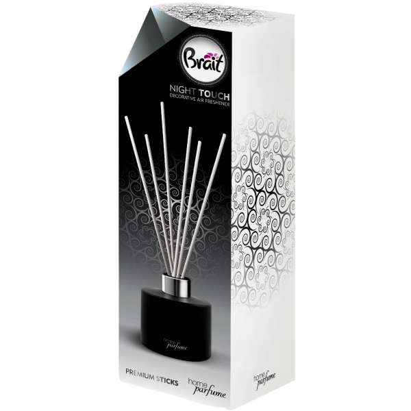 Аромадифузор Brait Diffuser Sticks Night 100ml