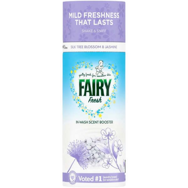 Парфумований ополіскувач Fairy Scent Booster Beads Jasmine 176g